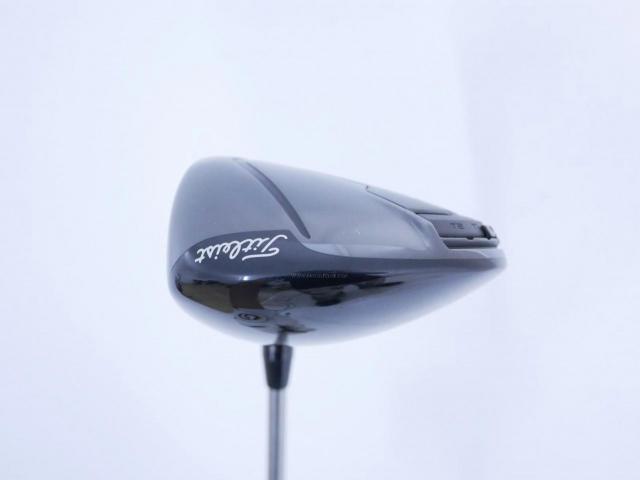 Driver : Titleist : ไดรเวอร์ Titleist TSR 3 (รุ่นล่าสุด ออกปี 2022 Japan Spec.) Loft 10 (ปรับได้) ก้าน Titleist TSP310 Flex S