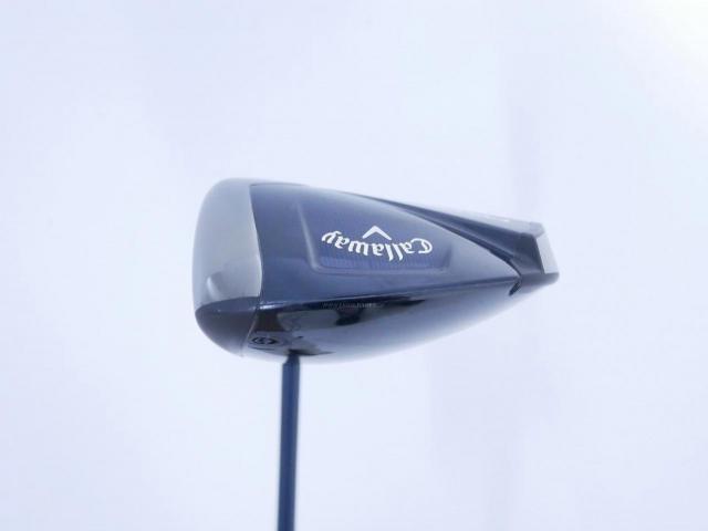 Driver : Callaway : ไดรเวอร์ Callaway Paradym Max Fast (รุ่นปี 2023 Japan Spec.) Loft 10.5 ก้าน Fujikura Speeder NX 40 Flex R