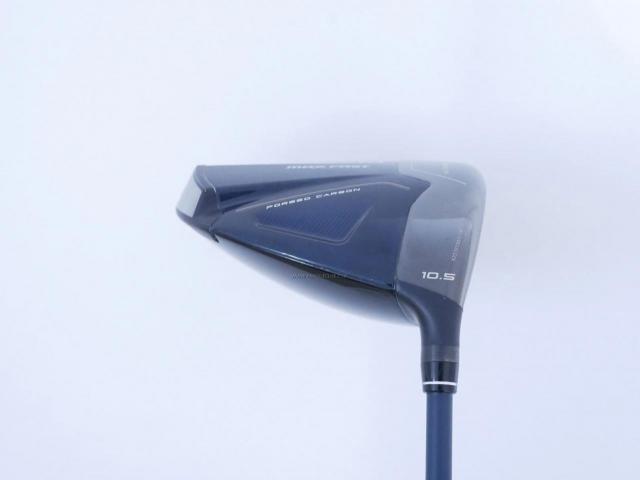 Driver : Callaway : ไดรเวอร์ Callaway Paradym Max Fast (รุ่นปี 2023 Japan Spec.) Loft 10.5 ก้าน Fujikura Speeder NX 40 Flex R