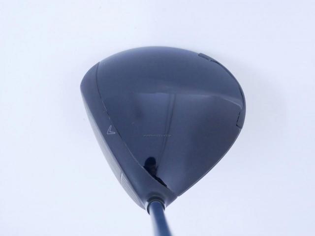 Driver : Callaway : ไดรเวอร์ Callaway Paradym Max Fast (รุ่นปี 2023 Japan Spec.) Loft 10.5 ก้าน Fujikura Speeder NX 40 Flex R