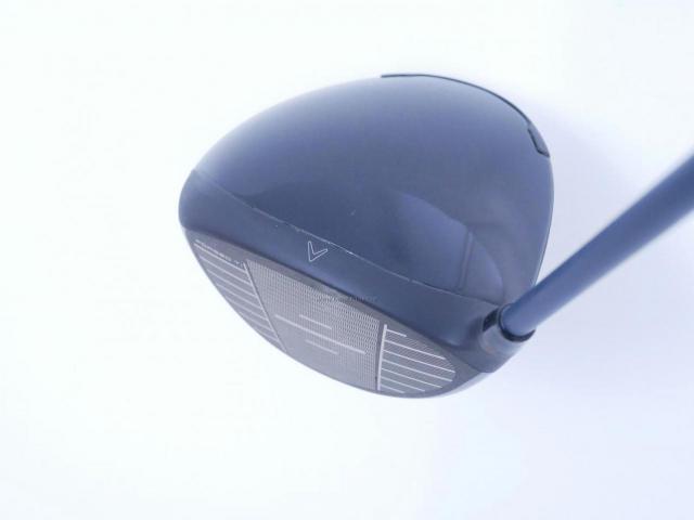 Driver : Callaway : ไดรเวอร์ Callaway Paradym Max Fast (รุ่นปี 2023 Japan Spec.) Loft 10.5 ก้าน Fujikura Speeder NX 40 Flex R