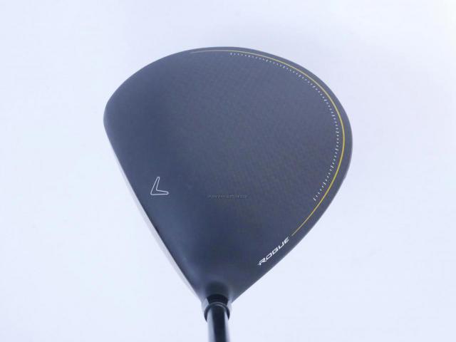 Driver : Callaway : ไดรเวอร์ Callaway Rogue ST MAX FAST (รุ่นปี 2022 Japan Spec.) Loft 10.5 ก้าน Fujikura Speeder NX 40 Flex S