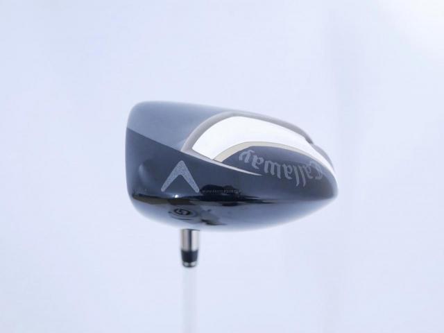 Driver : Callaway : ไดรเวอร์ Callaway Legacy Black V Loft 10.5 Flex SR