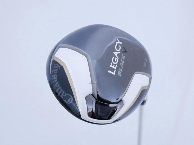 Driver : Callaway : ไดรเวอร์ Callaway Legacy Black V Loft 10.5 Flex SR