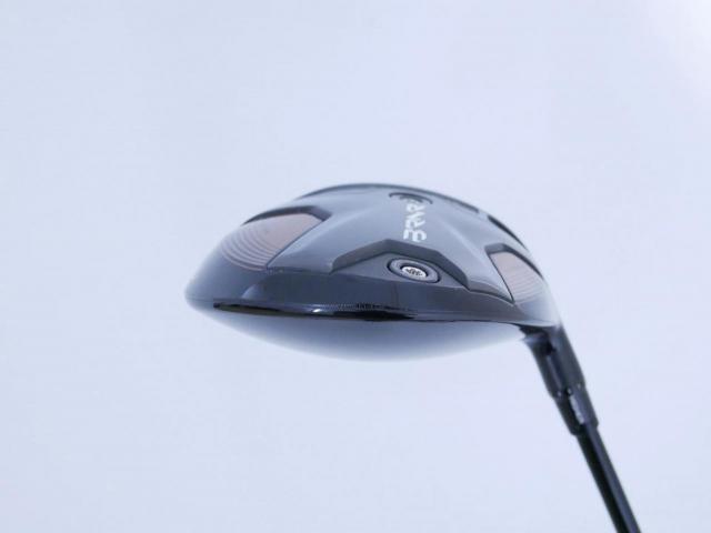 Driver : Taylormade : Mini Driver Taylormade BRNR Titanium (ออกปี 2023) Loft 13.5 ก้าน UST Mamiya 65 Flex S