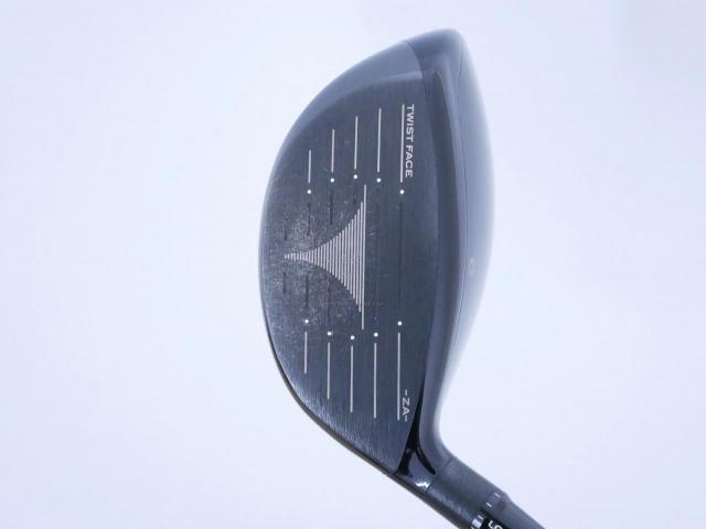 Driver : Taylormade : Mini Driver Taylormade BRNR Titanium (ออกปี 2023) Loft 13.5 ก้าน UST Mamiya 65 Flex S