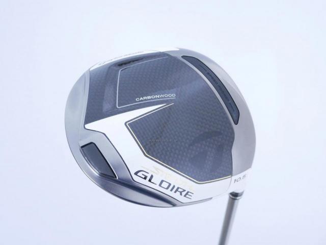 Driver : Taylormade : ไดรเวอร์ Taylormade Stealth GLOIRE (ออกปี 2022 รุ่นท๊อปสุด Japan Spec) Loft 10.5 ก้าน Fujikura Speeder NX Flex R