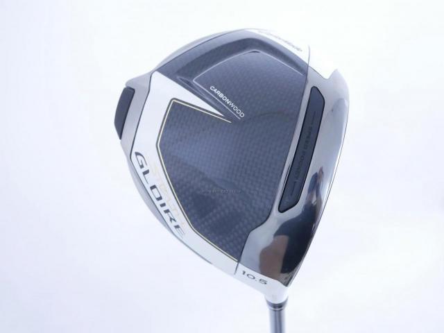 Driver : Taylormade : ไดรเวอร์ Taylormade Stealth GLOIRE (ออกปี 2022 รุ่นท๊อปสุด Japan Spec) Loft 10.5 ก้าน Fujikura Speeder NX Flex R