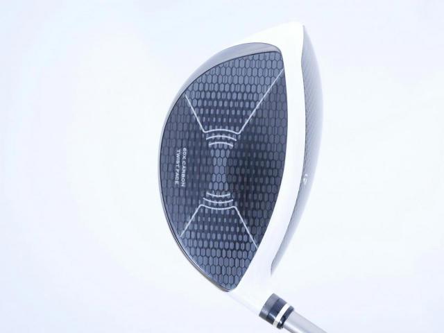 Driver : Taylormade : ไดรเวอร์ Taylormade Stealth GLOIRE (ออกปี 2022 รุ่นท๊อปสุด Japan Spec) Loft 10.5 ก้าน Fujikura Speeder NX Flex R