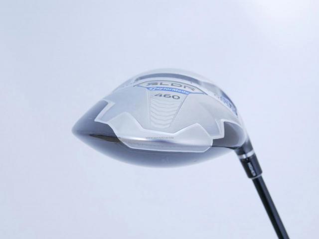 Driver : Taylormade : Taylormade SLDR 460 Loft 10.5 Flex R