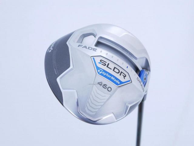 Driver : Taylormade : Taylormade SLDR 460 Loft 10.5 Flex R