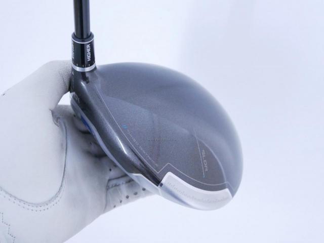 Driver : Taylormade : Taylormade SLDR 460 Loft 10.5 Flex R