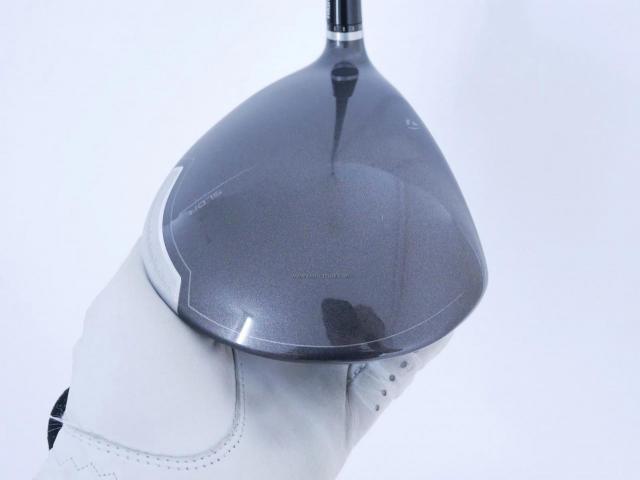 Driver : Taylormade : Taylormade SLDR 460 Loft 10.5 Flex R