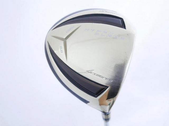 Driver : Worksgolf : Works Golf HyperBlade Premia (หน้าเด้งสุดๆ ชนะแข่งตีไกล) Loft 9.5 Flex SR