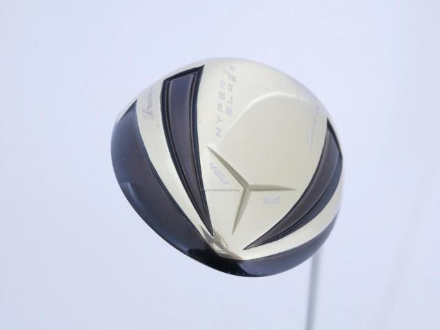 Driver : Worksgolf : Works Golf HyperBlade Premia (หน้าเด้งสุดๆ ชนะแข่งตีไกล) Loft 9.5 Flex SR