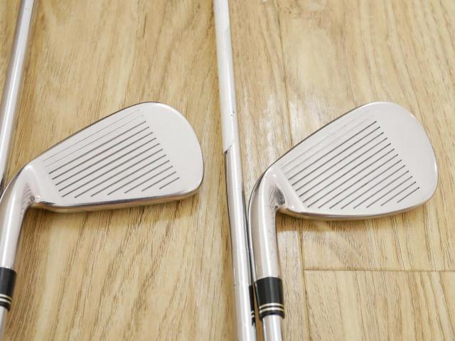 Iron set : Taylormade : ชุดเหล็ก Taylormade Burner Plus มีเหล็ก 4-Pw (7 ชิ้น) ก้านเหล็ก 85 Flex R