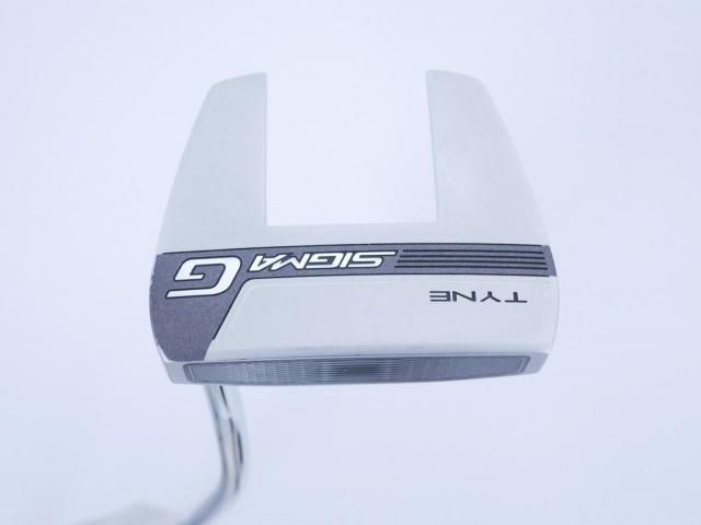 Putter : All : พัตเตอร์ Ping Sigma G TYNE ยาว 34 นิ้ว