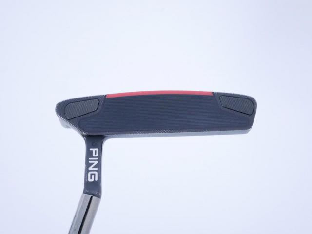 Putter : All : พัตเตอร์ Ping KUSHIN 4 (ออกปี 2021) ยาว 34 นิ้ว