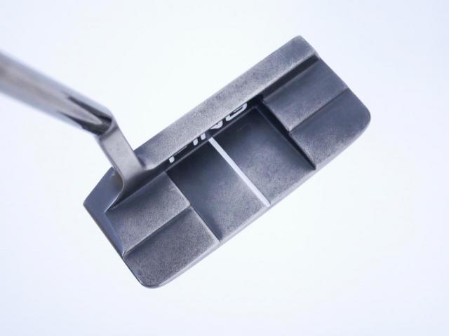 Putter : All : พัตเตอร์ Ping KUSHIN 4 (ออกปี 2021) ยาว 34 นิ้ว