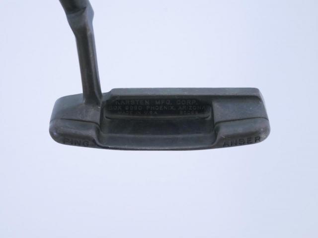 Putter : All : พัตเตอร์ Ping Anser ยาว 34 นิ้ว