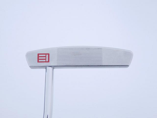 Putter : All : พัตเตอร์ EVNROLL ER1 Milled ยาว 33 นิ้ว