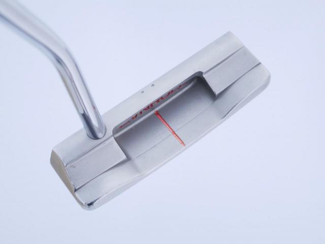 Putter : All : พัตเตอร์ EVNROLL ER1 Milled ยาว 33 นิ้ว