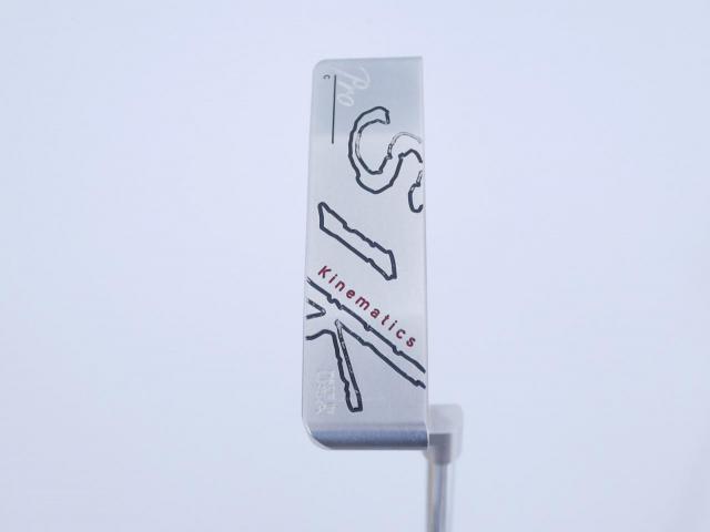 Putter : All : พัตเตอร์ SIK Kinematics Pro C ยาว 33 นิ้ว