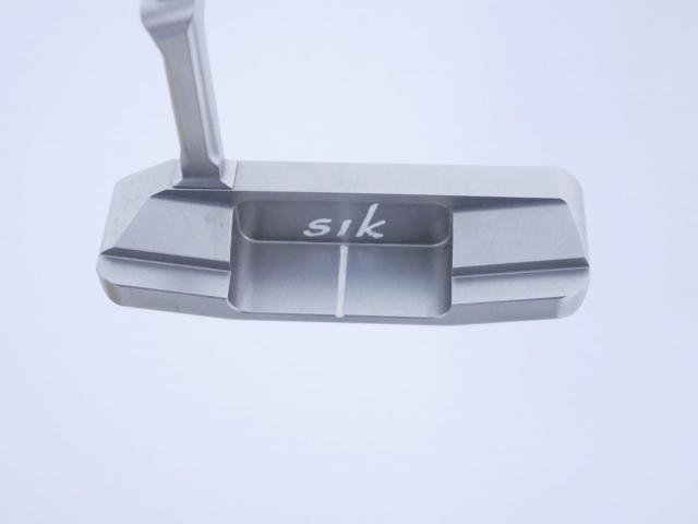 Putter : All : พัตเตอร์ SIK Kinematics Pro C ยาว 33 นิ้ว