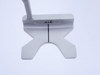 Putter : All : พัตเตอร์ SIK Kinematics Flo ยาว 34 นิ้ว