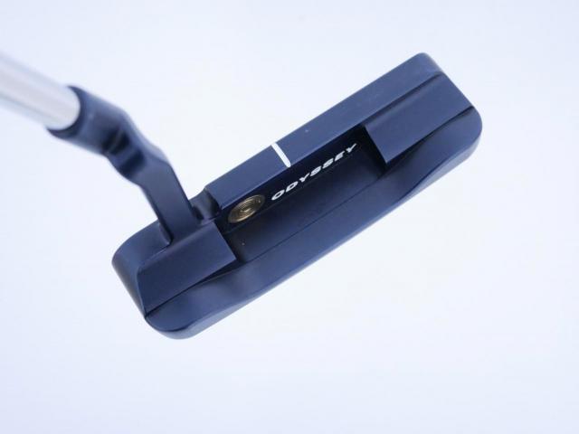 Putter : All : พัตเตอร์ Odyssey Ai-ONE Milled ONE T (รุ่นท็อป ล่าสุด ออกปี 2024) ก้าน Stroke LAB 90 ยาว 33 นิ้ว