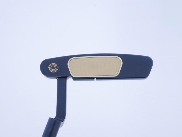 Putter : All : พัตเตอร์ Odyssey Ai-ONE Milled ONE T (รุ่นท็อป ล่าสุด ออกปี 2024) ก้าน Stroke LAB 90 ยาว 33 นิ้ว