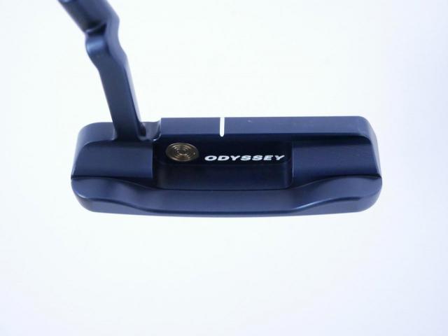 Putter : All : พัตเตอร์ Odyssey Ai-ONE Milled ONE T (รุ่นท็อป ล่าสุด ออกปี 2024) ก้าน Stroke LAB 90 ยาว 33 นิ้ว