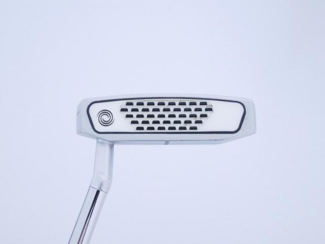 Putter : All : พัตเตอร์ Odyssey Stroke LAB SEVEN S ก้าน Stroke LAB ยาว 34 นิ้ว