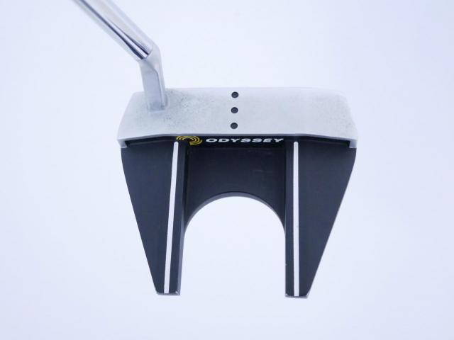 Putter : All : พัตเตอร์ Odyssey Stroke LAB SEVEN S ก้าน Stroke LAB ยาว 34 นิ้ว