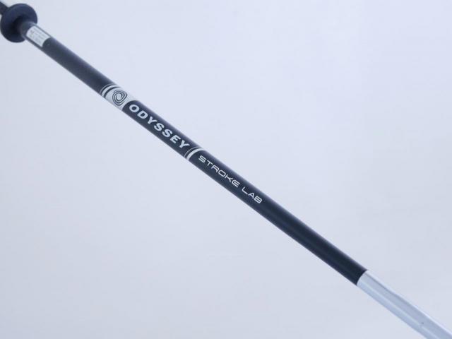 Putter : All : พัตเตอร์ Odyssey Stroke LAB SEVEN S ก้าน Stroke LAB ยาว 34 นิ้ว