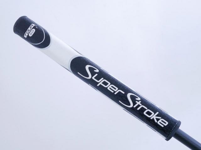 Putter : All : พัตเตอร์ Odyssey Stroke LAB SEVEN S ก้าน Stroke LAB ยาว 34 นิ้ว