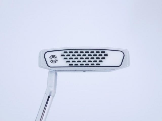 Putter : All : พัตเตอร์ Odyssey Stroke LAB SEVEN S ก้าน Stroke LAB ยาว 34 นิ้ว