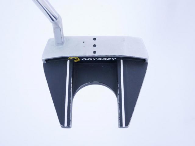 Putter : All : พัตเตอร์ Odyssey Stroke LAB SEVEN S ก้าน Stroke LAB ยาว 34 นิ้ว