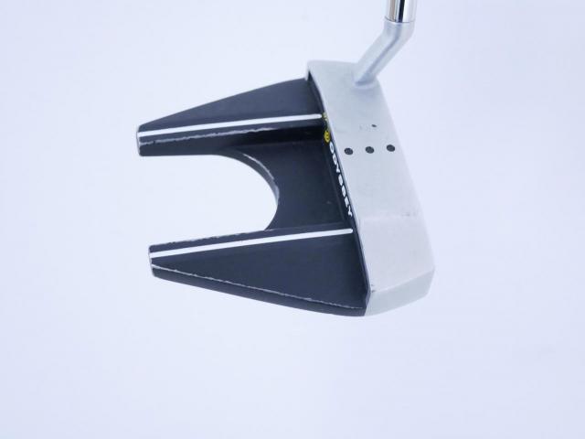 Putter : All : พัตเตอร์ Odyssey Stroke LAB SEVEN S ก้าน Stroke LAB ยาว 34 นิ้ว