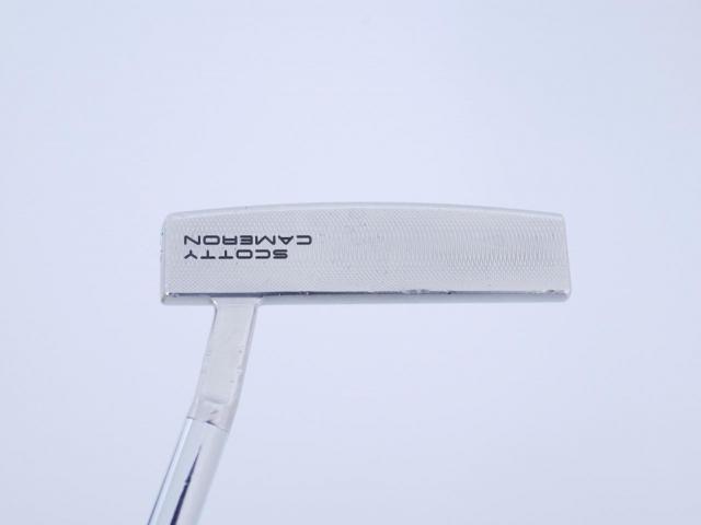 Putter : All : พัตเตอร์ Scotty Cameron Special Select Flowback 5.5 ยาว 34 นิ้ว