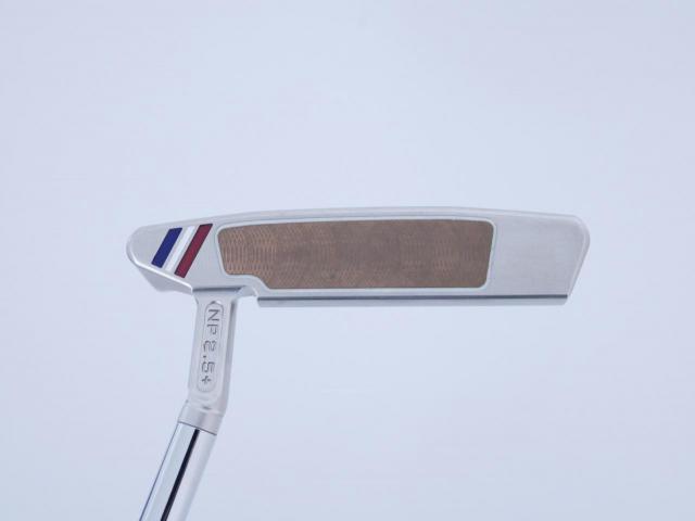 Putter : All : พัตเตอร์ Scotty Cameron Champions Choice Button Back Newport 2.5 Plus (ออกปี 2023 Limited หายาก) ยาว 33 นิ้ว