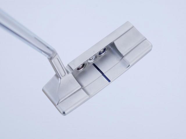 Putter : All : พัตเตอร์ Scotty Cameron Champions Choice Button Back Newport 2.5 Plus (ออกปี 2023 Limited หายาก) ยาว 33 นิ้ว