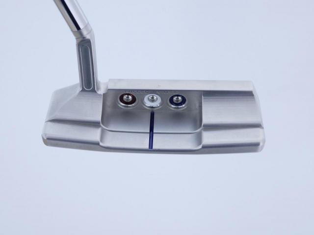 Putter : All : พัตเตอร์ Scotty Cameron Champions Choice Button Back Newport 2.5 Plus (ออกปี 2023 Limited หายาก) ยาว 33 นิ้ว