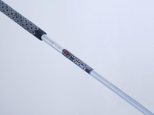 Putter : All : พัตเตอร์ Scotty Cameron Champions Choice Button Back Newport 2.5 Plus (ออกปี 2023 Limited หายาก) ยาว 33 นิ้ว