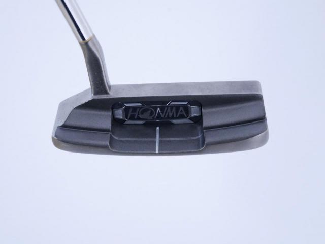 Putter : All : **มีตำหนิ**พัตเตอร์ Honma Beres HP-1003 (ปี 2018) ยาว 35 นิ้ว