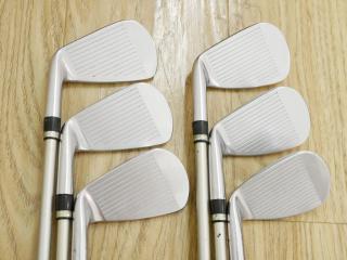 Iron set : Epon : ชุดเหล็ก EPON AF-503 Forged มีเหล็ก 5-Pw (6 ชิ้น) ก้านกราไฟต์ Fujikura MCI 80 Flex S