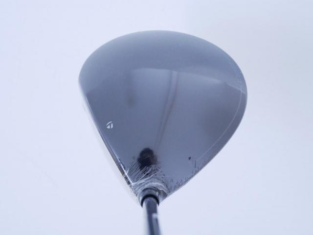 Driver : Taylormade : **ของใหม่ ยังไม่แกะพลาสติก** ไดรเวอร์ Taylormade Qi10 MAX (รุ่นใหม่ล่าสุด ออกปี 2024) Loft 10.5 ก้าน Mitsubishi Diamana TM50 Flex R