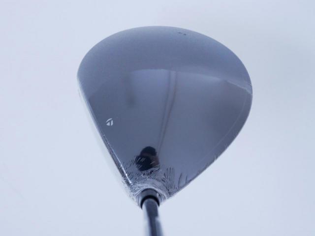 Driver : Taylormade : **ของใหม่ ยังไม่แกะพลาสติก** ไดรเวอร์ Taylormade Qi10 MAX (รุ่นใหม่ล่าสุด ออกปี 2024) Loft 10.5 (ปรับได้) ก้าน Mitsubishi Diamana TM50 Flex S