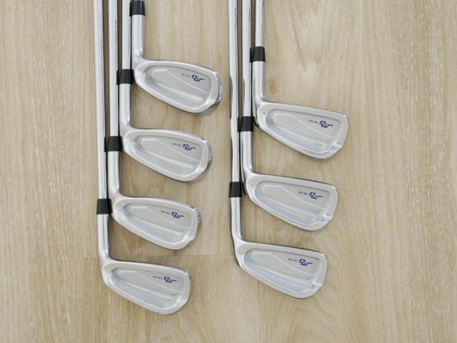 Iron set : Miura : ชุดเหล็ก Miura CB-301 Forged (ออกปี 2020 นุ่มมากๆๆ) มีเหล็ก 5-Pw,Aw (7 ชิ้น) ก้านเหล็ก Flex S