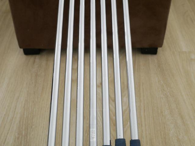 Iron set : Miura : ชุดเหล็ก Miura CB-301 Forged (ออกปี 2020 นุ่มมากๆๆ) มีเหล็ก 5-Pw,Aw (7 ชิ้น) ก้านเหล็ก Flex S